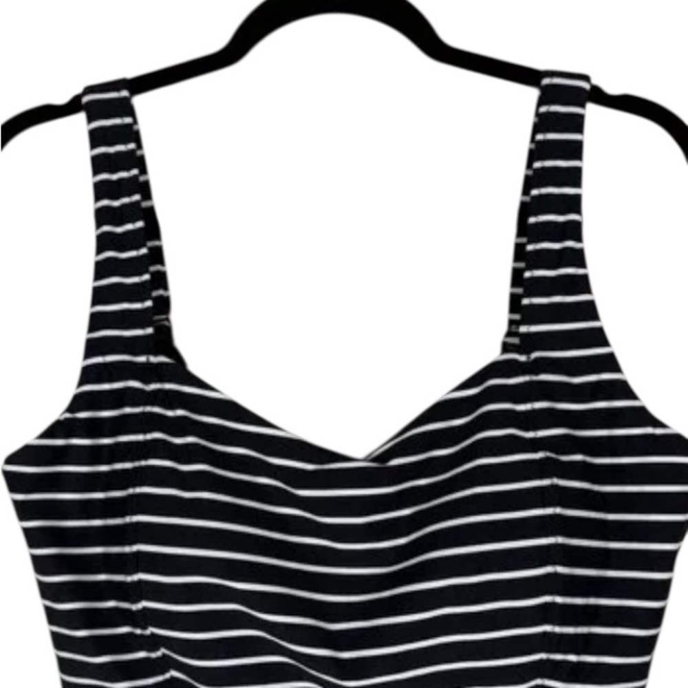 Calia BodyFree and BodyUV Swim Tank Top
